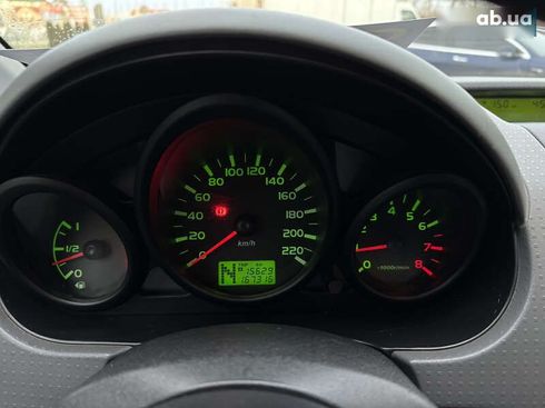 Mitsubishi Colt 2007 - фото 9