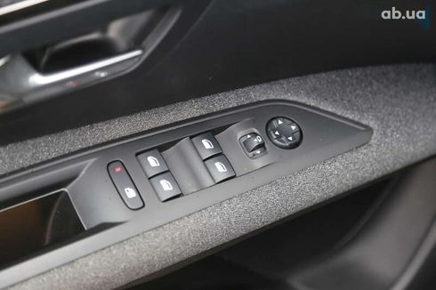 Peugeot 3008 2021 - фото 25