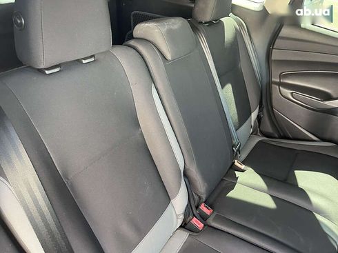 Ford Escape 2014 - фото 28