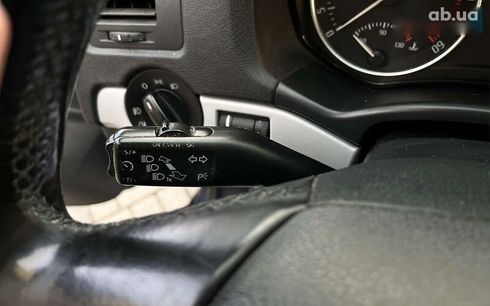 Skoda Octavia 2011 - фото 14