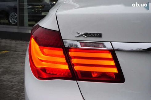 BMW 7 серия 2015 - фото 9