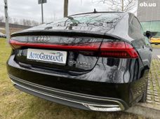 Купити Audi A7 бу в Україні - купити на Автобазарі