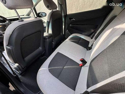 Chevrolet Bolt 2018 - фото 6