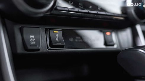 Toyota RAV4 2022 - фото 29