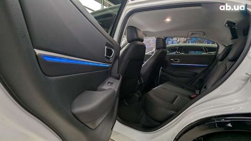 Honda e:NS1 2024 - фото 6