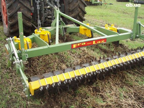 Framest Fralaz 3.5 m MK RH 2025 - фото 4