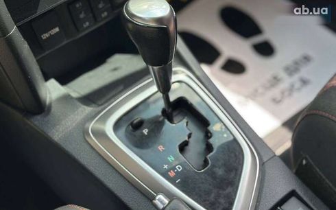 Toyota Auris 2013 - фото 14