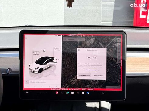 Tesla Model 3 2023 - фото 19