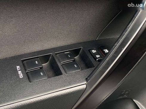 Toyota Corolla 2017 - фото 23