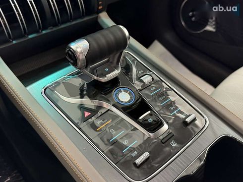 BYD Yuan EV 2025 - фото 21