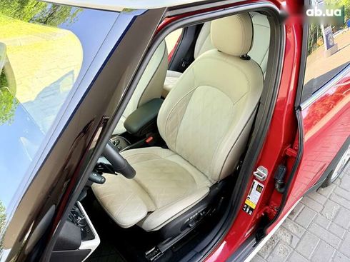 MINI Countryman 2022 - фото 26