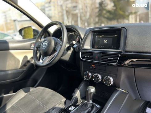 Mazda CX-5 2015 - фото 10