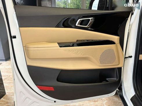 Kia Carnival 2021 - фото 20