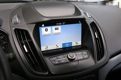 Ford Escape 2019 - фото 18