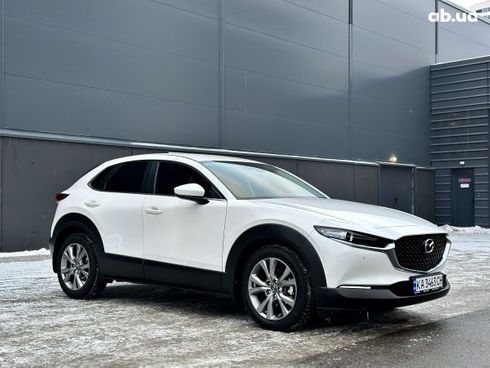 Mazda CX-30 2020 - фото 3