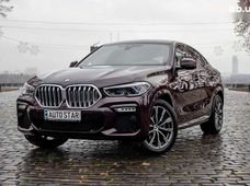 Продажа б/у BMW X6 в Киевской области - купить на Автобазаре