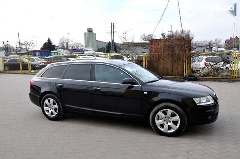 Audi A6 2006 - фото 12