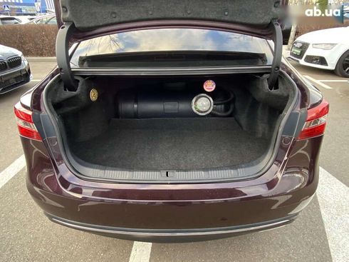 Toyota Avalon 2016 - фото 8