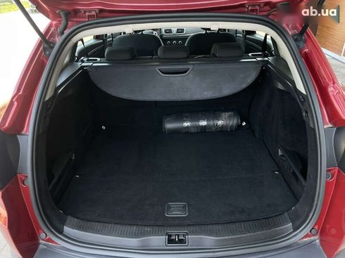 Renault Megane 2012 - фото 28