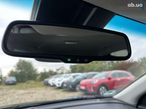 Kia Niro 2020 - фото 13