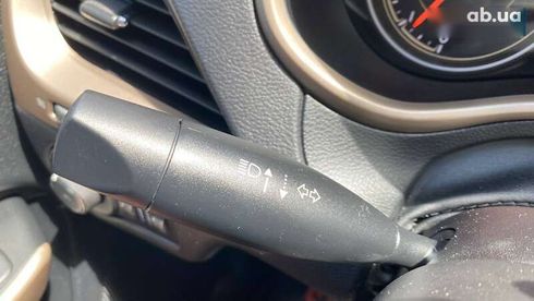 Jeep Cherokee 2016 - фото 21