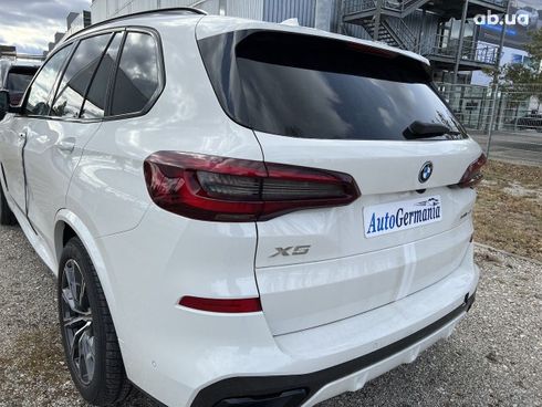 BMW X5 2022 - фото 31