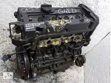 Запчастини Двигуна на Легкові авто Hyundai - купити на Автобазарі