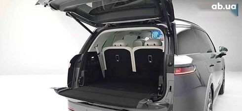 Lynk&Co 900 2025 - фото 22