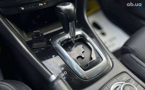 Mazda 6 2014 - фото 18
