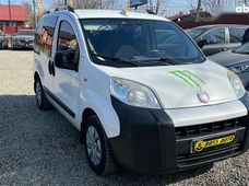 Продажа б/у Fiat Fiorino 2010 года - купить на Автобазаре