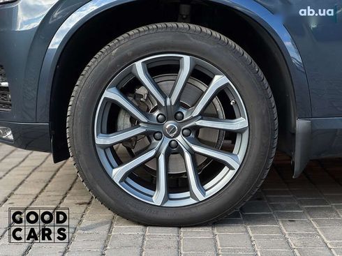 Volvo XC90 2017 - фото 11