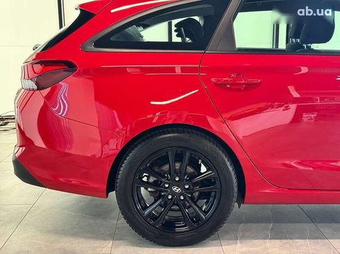 Hyundai i30 2019 - фото 13