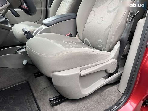 Renault Kangoo 2008 - фото 17