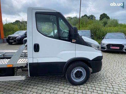 IVECO Daily 2016 - фото 7