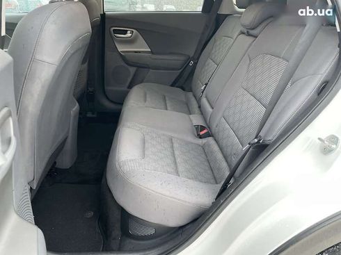 Kia Niro 2019 - фото 30