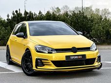Продажа б/у Volkswagen Golf в Киеве - купить на Автобазаре