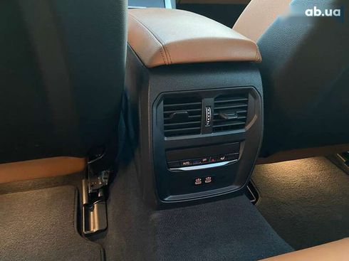 BMW i4 2023 - фото 30