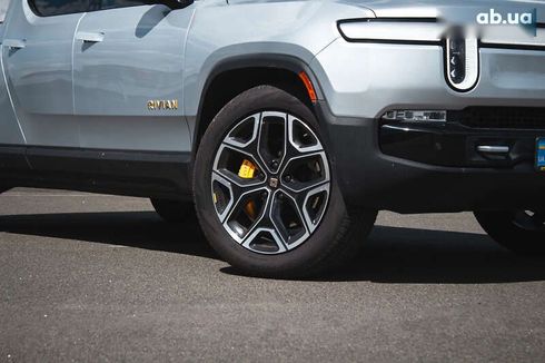 Rivian R1T 2022 - фото 11
