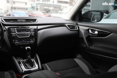 Nissan Qashqai 2018 - фото 11