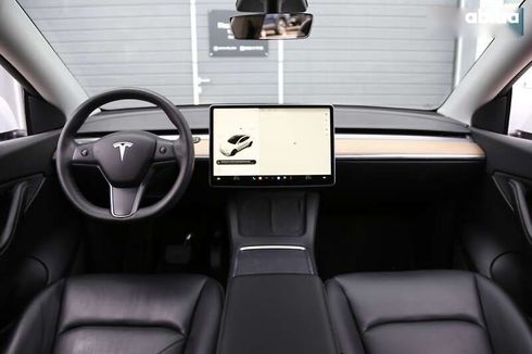 Tesla Model Y 2021 - фото 13