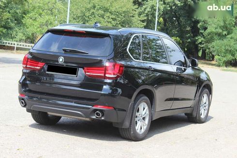 BMW X5 2018 - фото 8