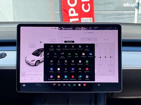 Tesla Model Y 2021 - фото 25