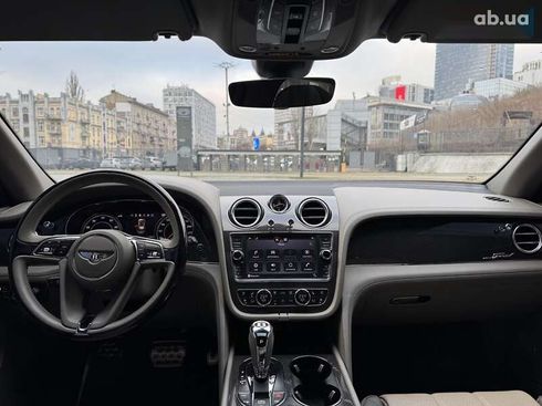 Bentley Bentayga 2019 - фото 21