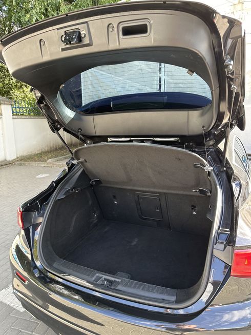 Infiniti QX30 2019 черный - фото 19