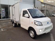 Купить новый грузовик Cenntro в Украине - купить на Автобазаре