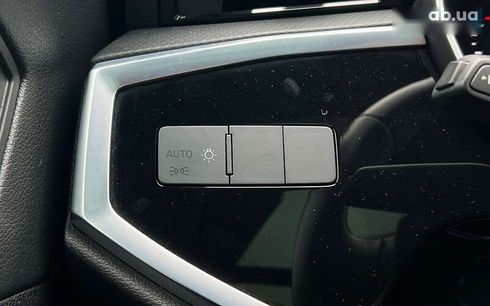 Audi Q3 2022 - фото 19