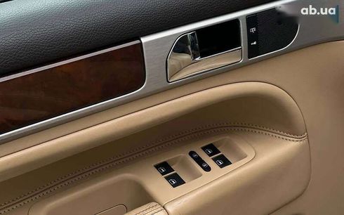 Volkswagen Touareg 2007 - фото 8