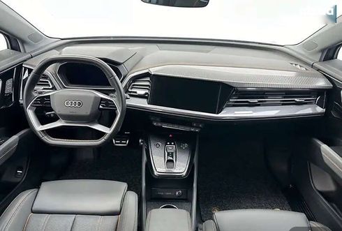 Audi Q4 e-tron 2023 - фото 8
