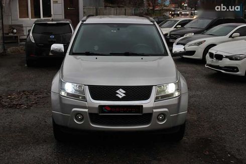 Suzuki Grand Vitara 2007 - фото 3