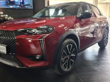 Продажа DS 3 Crossback 2023 года - купить на Автобазаре